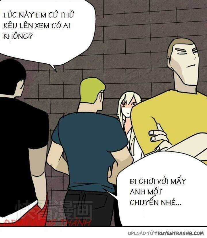 Phần Mềm Thẩm Mỹ - Chapter 28 - Trang 60