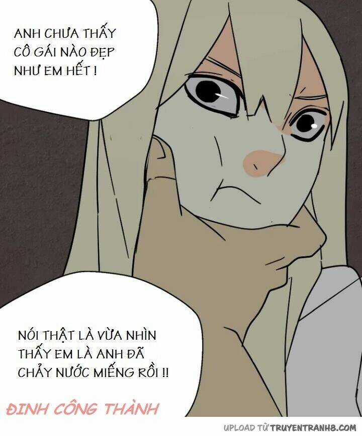 Phần Mềm Thẩm Mỹ - Chapter 28 - Trang 61