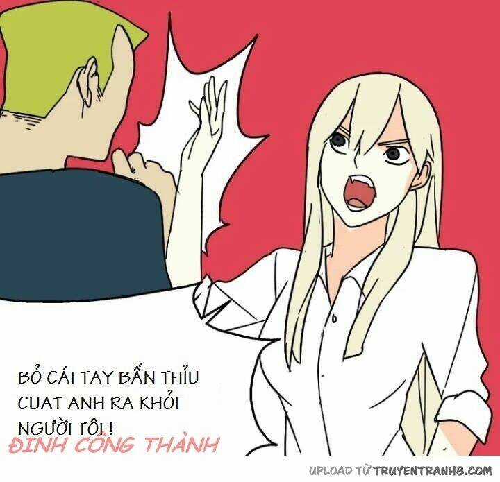 Phần Mềm Thẩm Mỹ - Chapter 28 - Trang 62