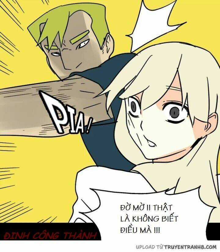 Phần Mềm Thẩm Mỹ - Chapter 28 - Trang 63