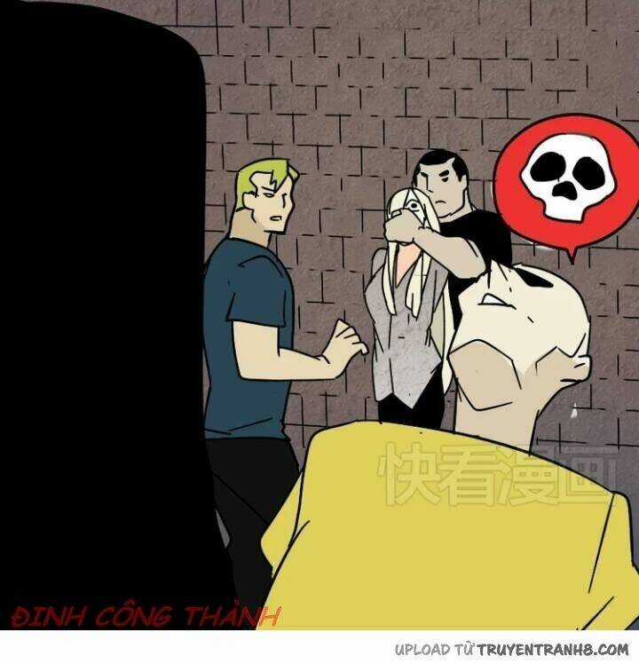 Phần Mềm Thẩm Mỹ - Chapter 28 - Trang 68