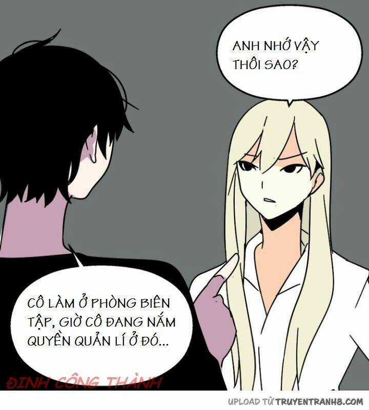 Phần Mềm Thẩm Mỹ - Chapter 28 - Trang 8