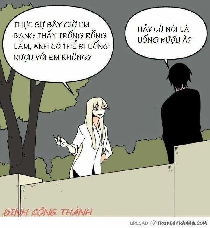 Phần Mềm Thẩm Mỹ - Chapter 28 - Trang 9