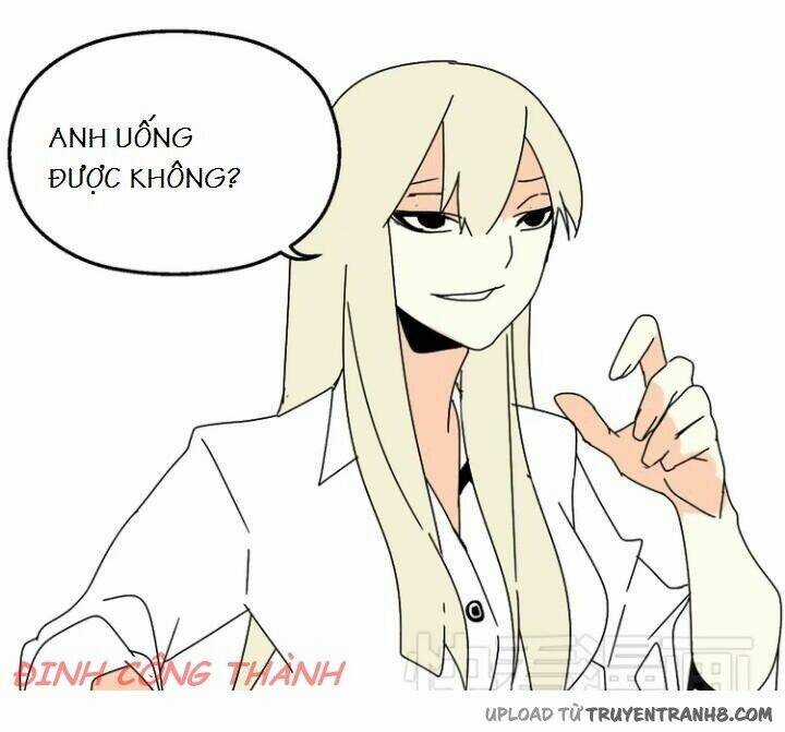 Phần Mềm Thẩm Mỹ - Chapter 28 - Trang 10