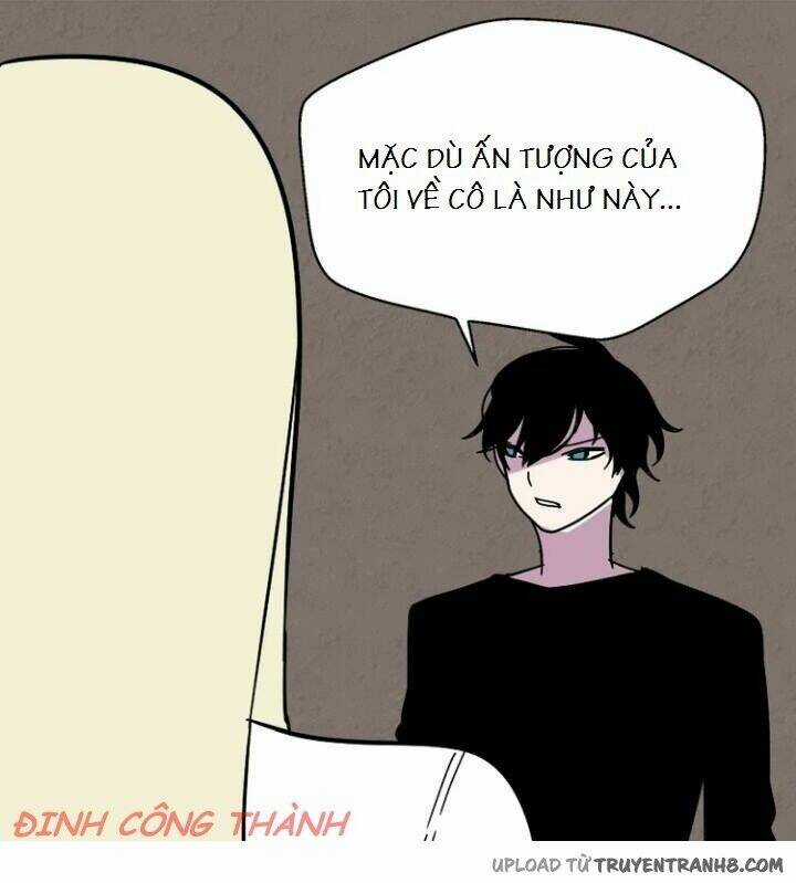 Phần Mềm Thẩm Mỹ - Chapter 28 - Trang 92