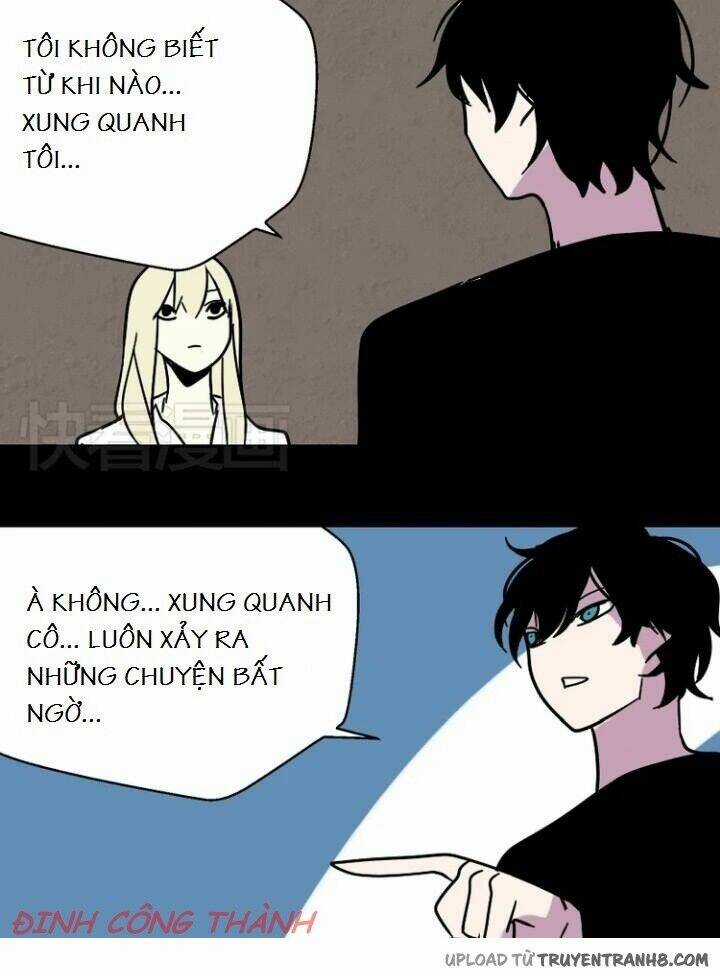 Phần Mềm Thẩm Mỹ - Chapter 28 - Trang 94