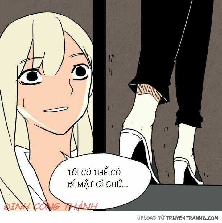 Phần Mềm Thẩm Mỹ - Chapter 28 - Trang 97
