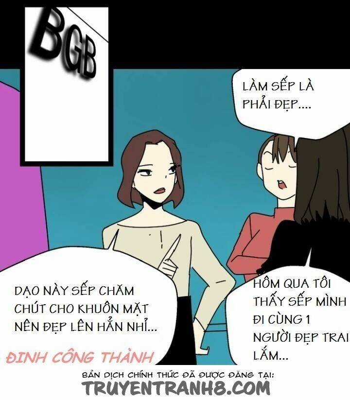 Phần Mềm Thẩm Mỹ - Chapter 29 - Trang 21