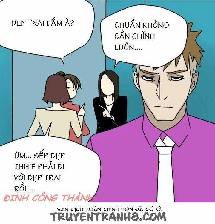 Phần Mềm Thẩm Mỹ - Chapter 29 - Trang 22