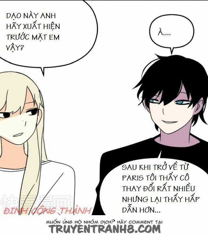 Phần Mềm Thẩm Mỹ - Chapter 29 - Trang 28