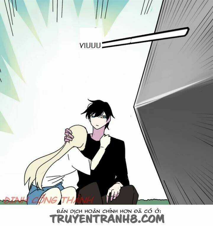 Phần Mềm Thẩm Mỹ - Chapter 29 - Trang 31