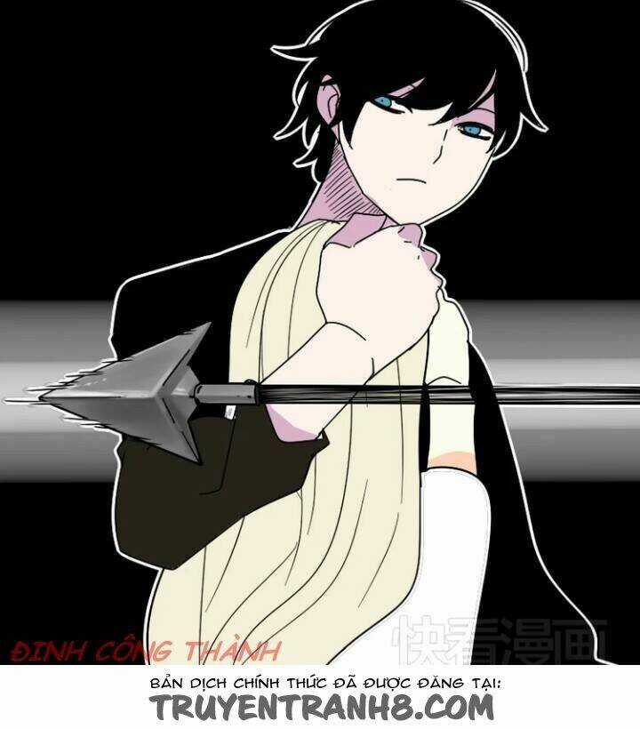 Phần Mềm Thẩm Mỹ - Chapter 29 - Trang 32