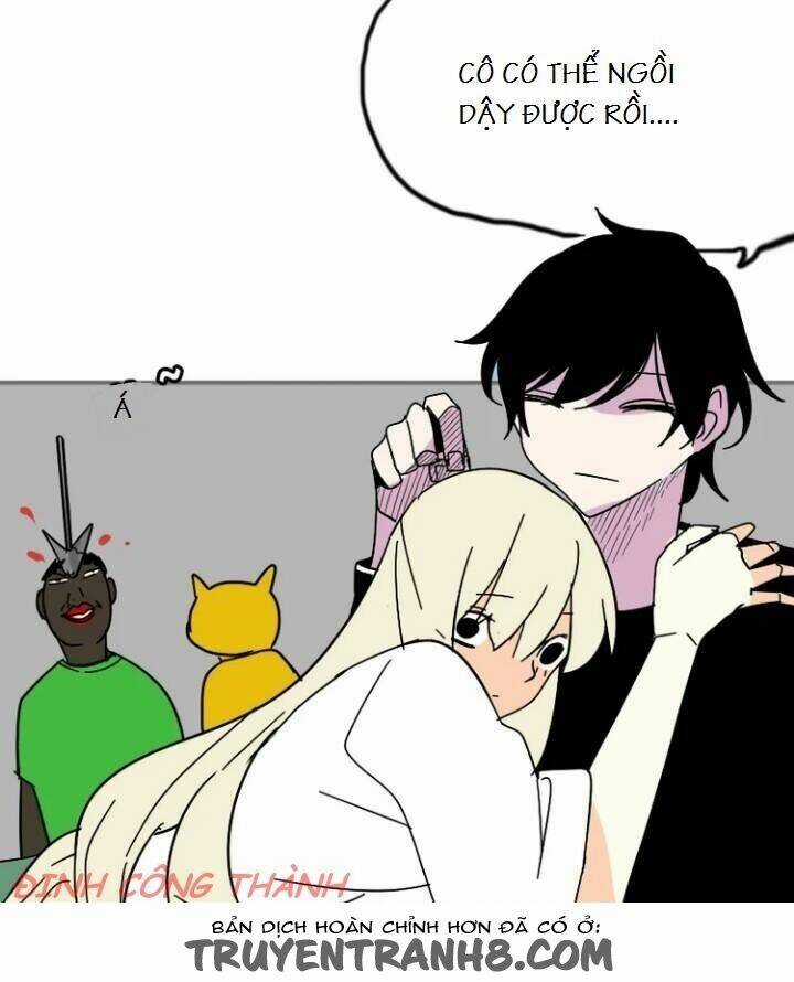 Phần Mềm Thẩm Mỹ - Chapter 29 - Trang 33