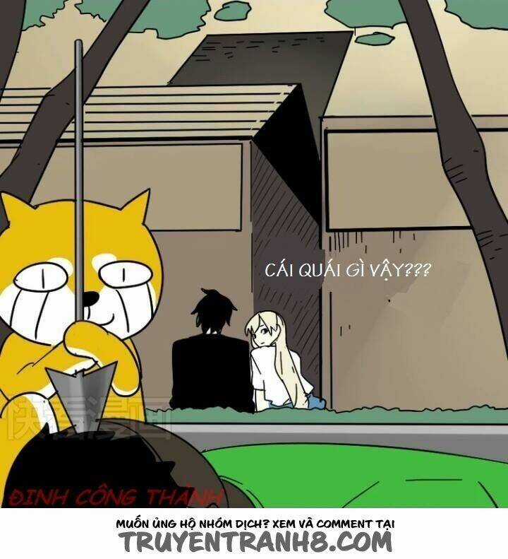 Phần Mềm Thẩm Mỹ - Chapter 29 - Trang 34