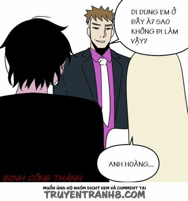 Phần Mềm Thẩm Mỹ - Chapter 29 - Trang 38