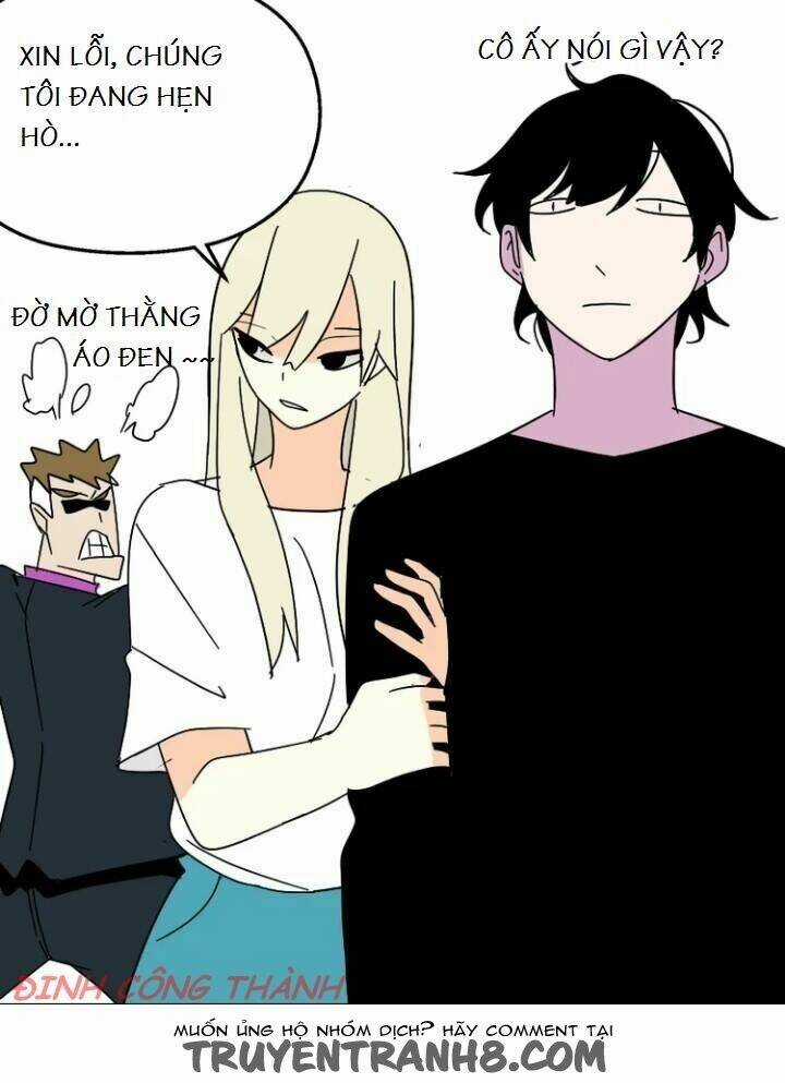 Phần Mềm Thẩm Mỹ - Chapter 29 - Trang 40