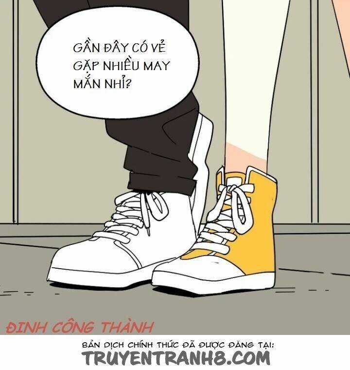 Phần Mềm Thẩm Mỹ - Chapter 29 - Trang 42