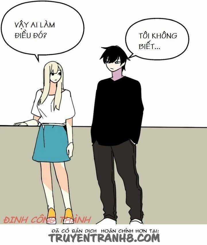 Phần Mềm Thẩm Mỹ - Chapter 29 - Trang 49