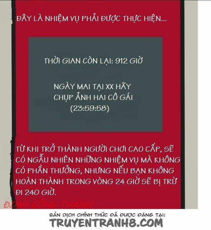 Phần Mềm Thẩm Mỹ - Chapter 29 - Trang 7