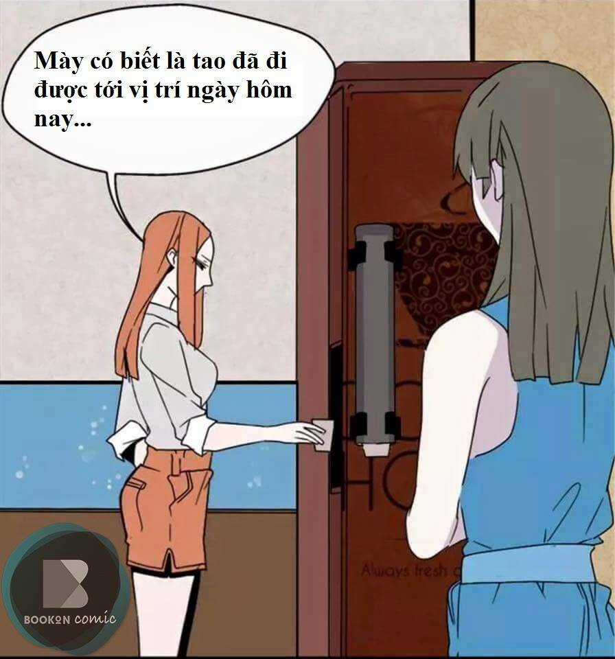 Phần Mềm Thẩm Mỹ - Chapter 3 - Trang 11