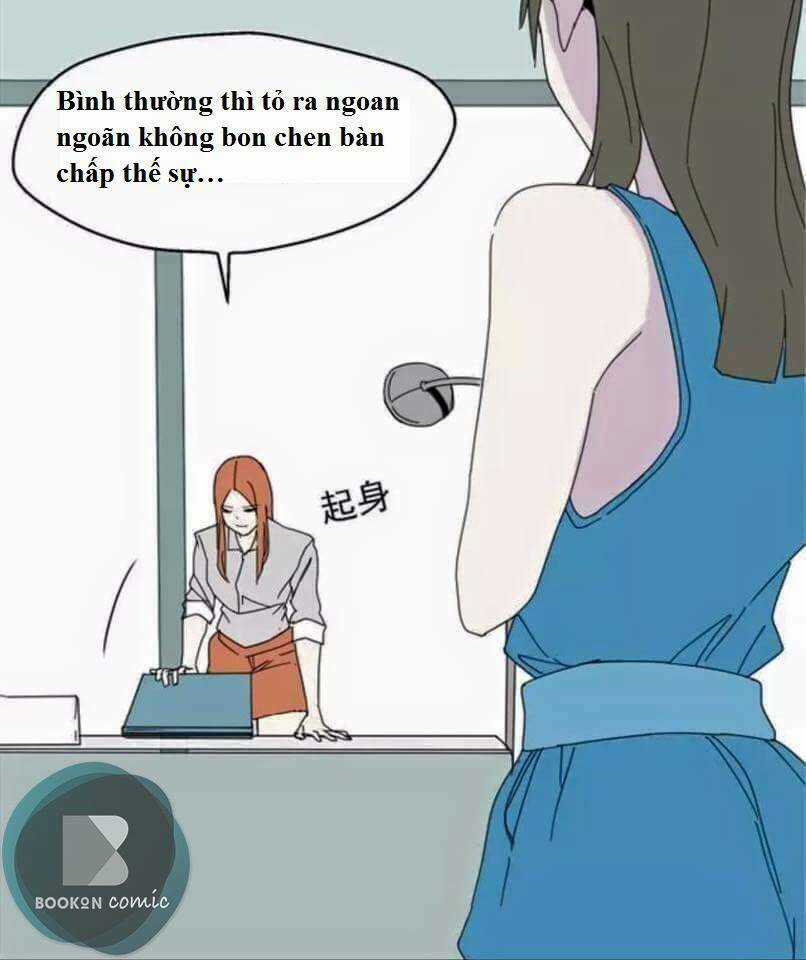 Phần Mềm Thẩm Mỹ - Chapter 3 - Trang 4