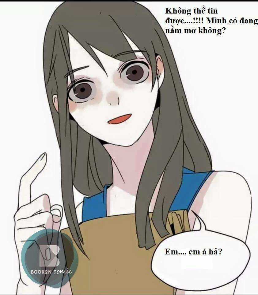 Phần Mềm Thẩm Mỹ - Chapter 3 - Trang 33