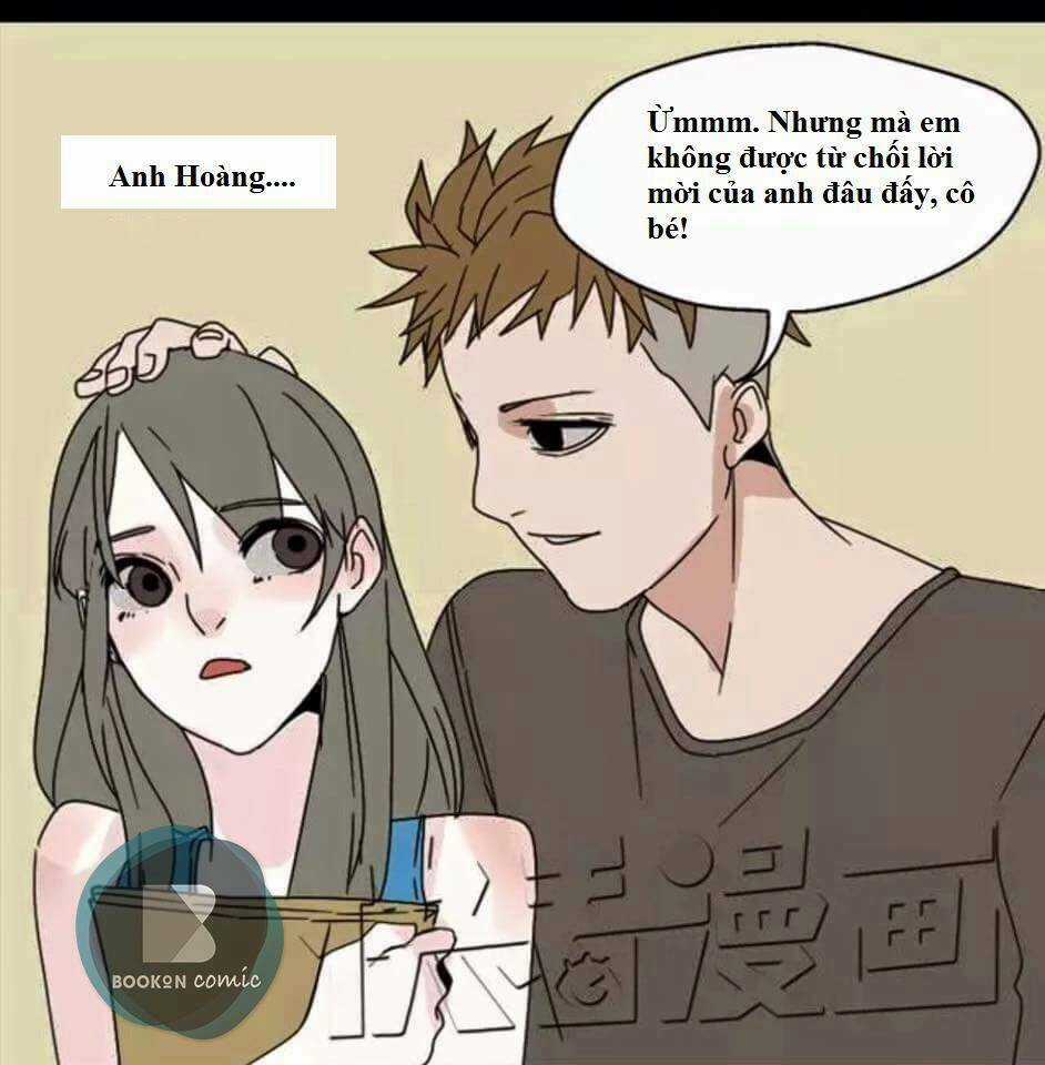 Phần Mềm Thẩm Mỹ - Chapter 3 - Trang 34