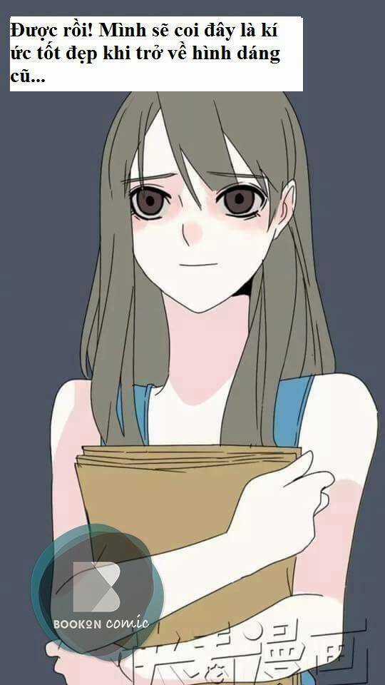 Phần Mềm Thẩm Mỹ - Chapter 3 - Trang 36