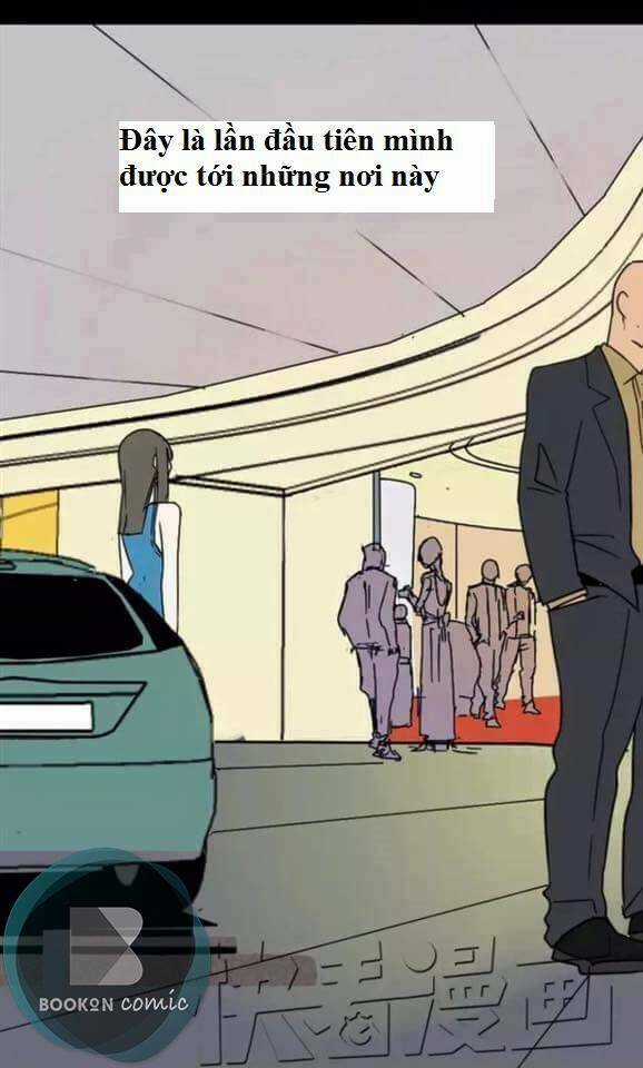 Phần Mềm Thẩm Mỹ - Chapter 3 - Trang 40