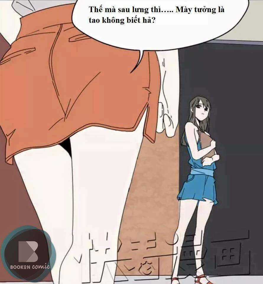 Phần Mềm Thẩm Mỹ - Chapter 3 - Trang 5