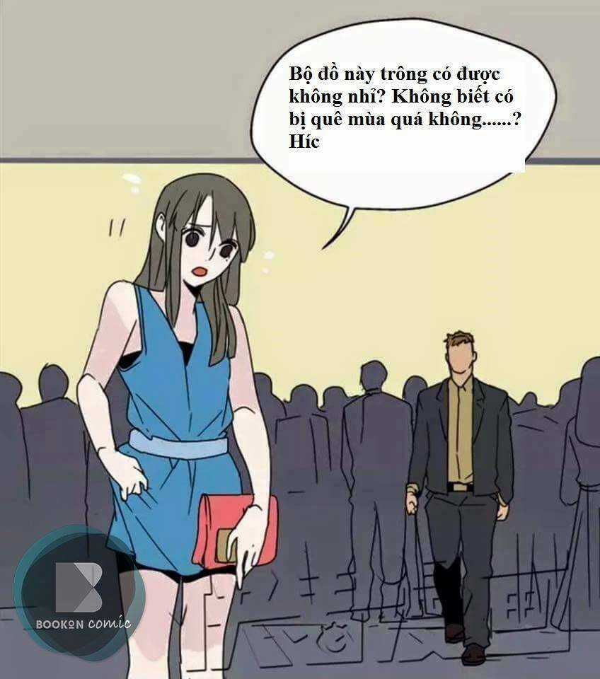 Phần Mềm Thẩm Mỹ - Chapter 3 - Trang 41