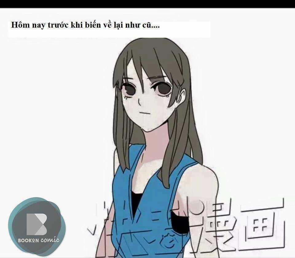 Phần Mềm Thẩm Mỹ - Chapter 3 - Trang 42