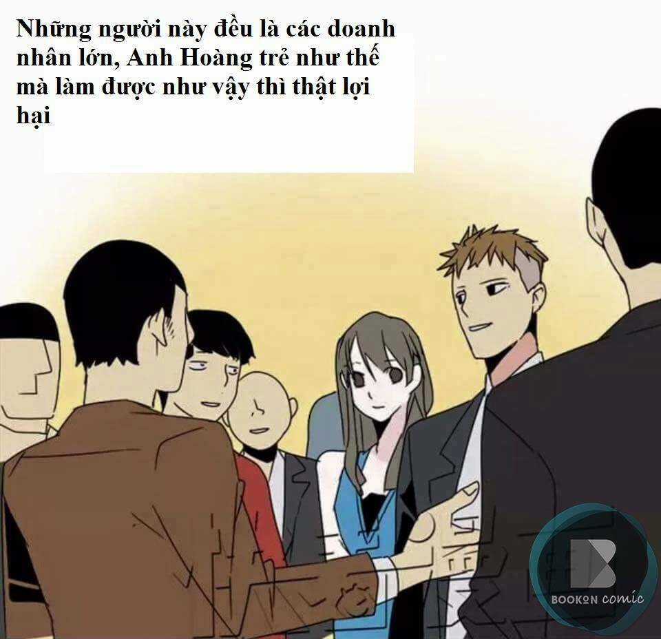 Phần Mềm Thẩm Mỹ - Chapter 3 - Trang 46