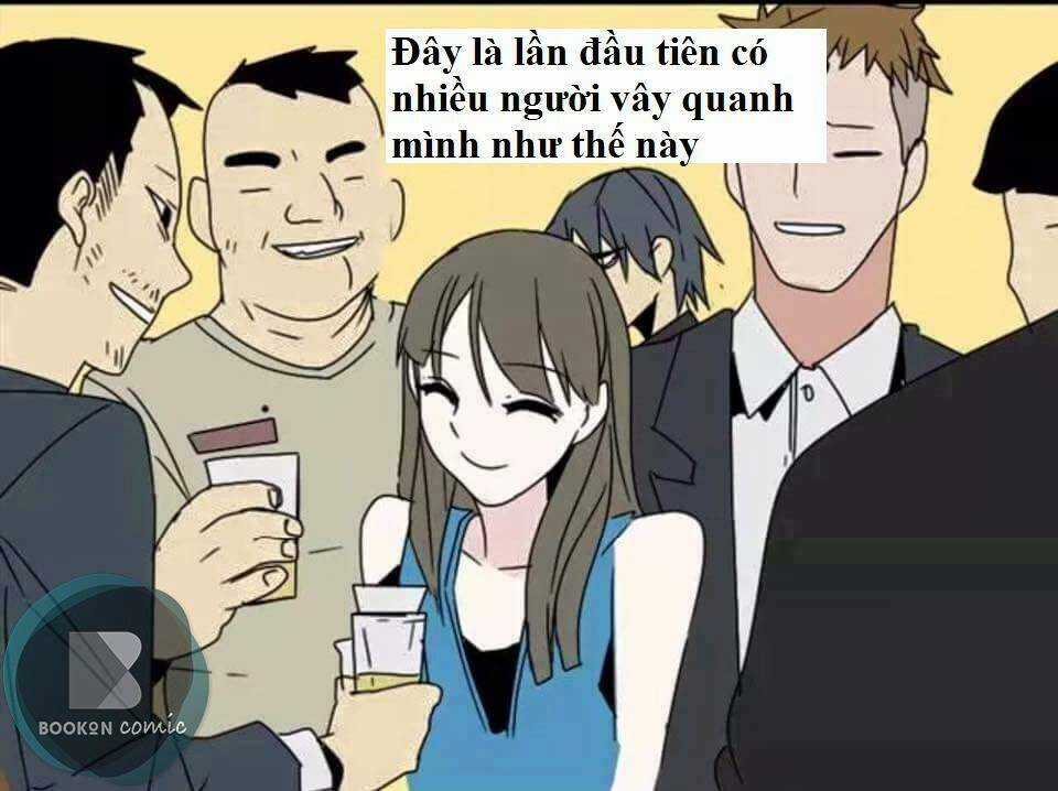 Phần Mềm Thẩm Mỹ - Chapter 3 - Trang 47