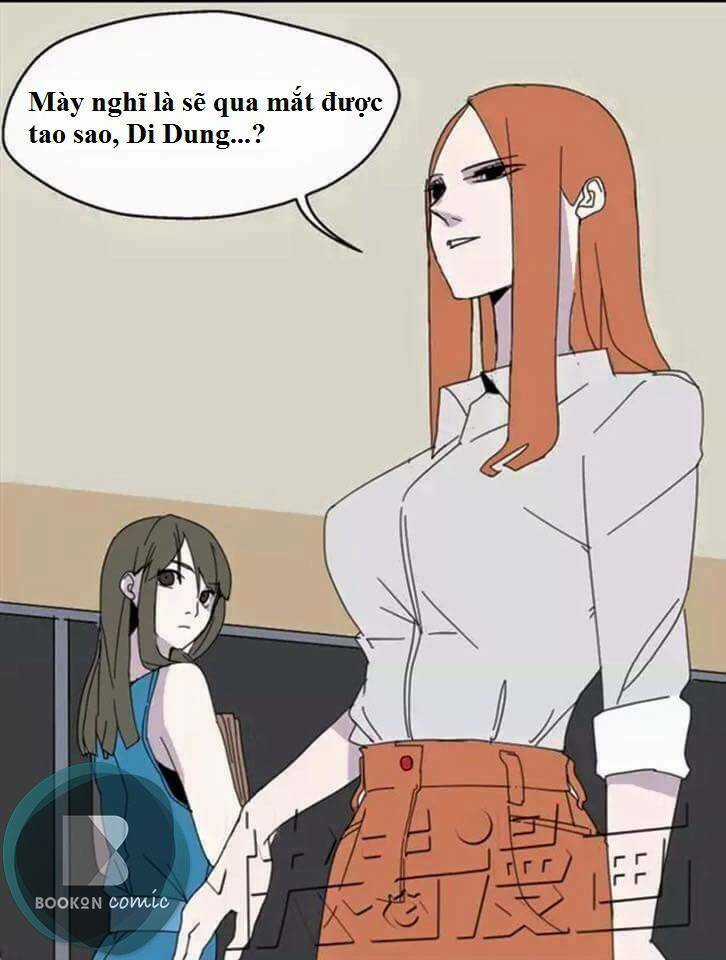 Phần Mềm Thẩm Mỹ - Chapter 3 - Trang 6