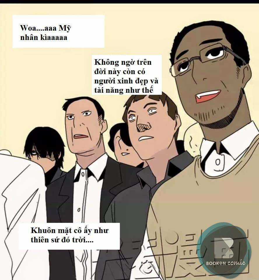 Phần Mềm Thẩm Mỹ - Chapter 3 - Trang 58