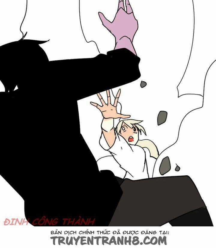 Phần Mềm Thẩm Mỹ - Chapter 30 - Trang 1