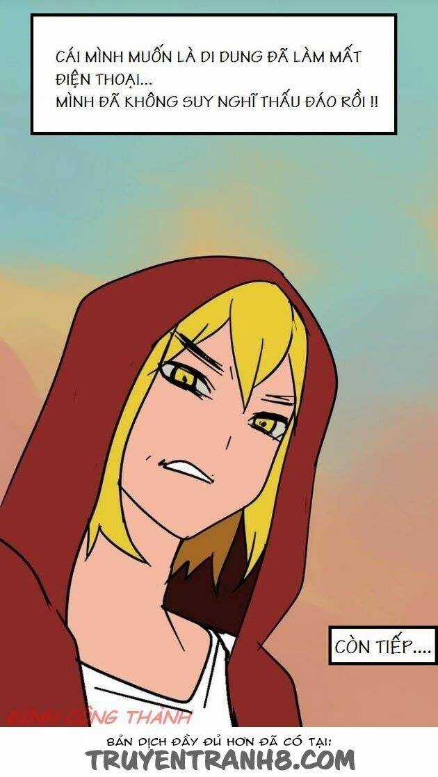 Phần Mềm Thẩm Mỹ - Chapter 30 - Trang 15