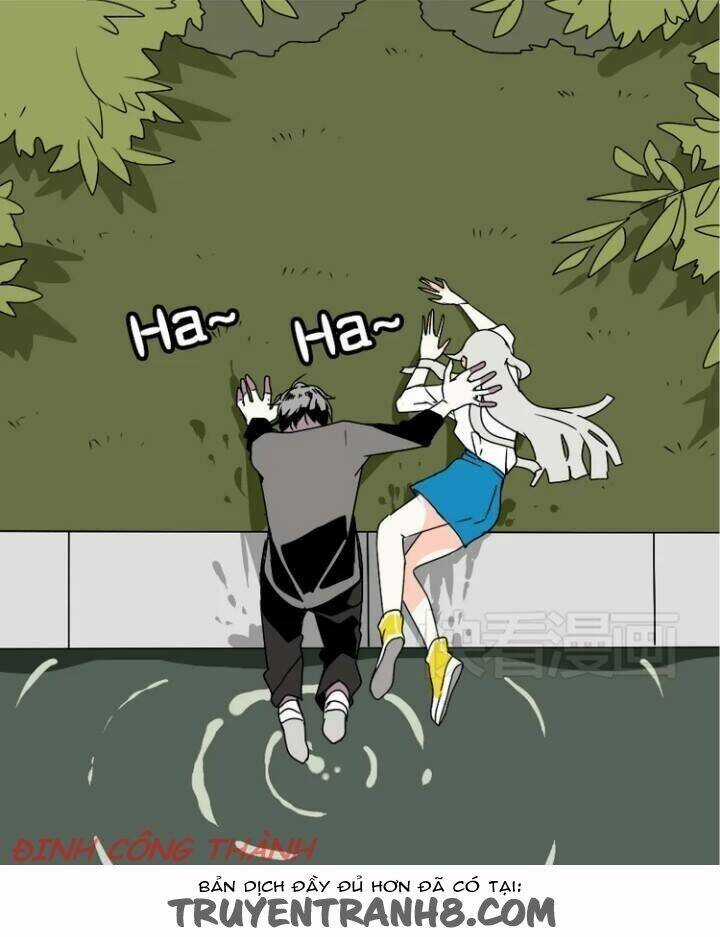 Phần Mềm Thẩm Mỹ - Chapter 30 - Trang 21