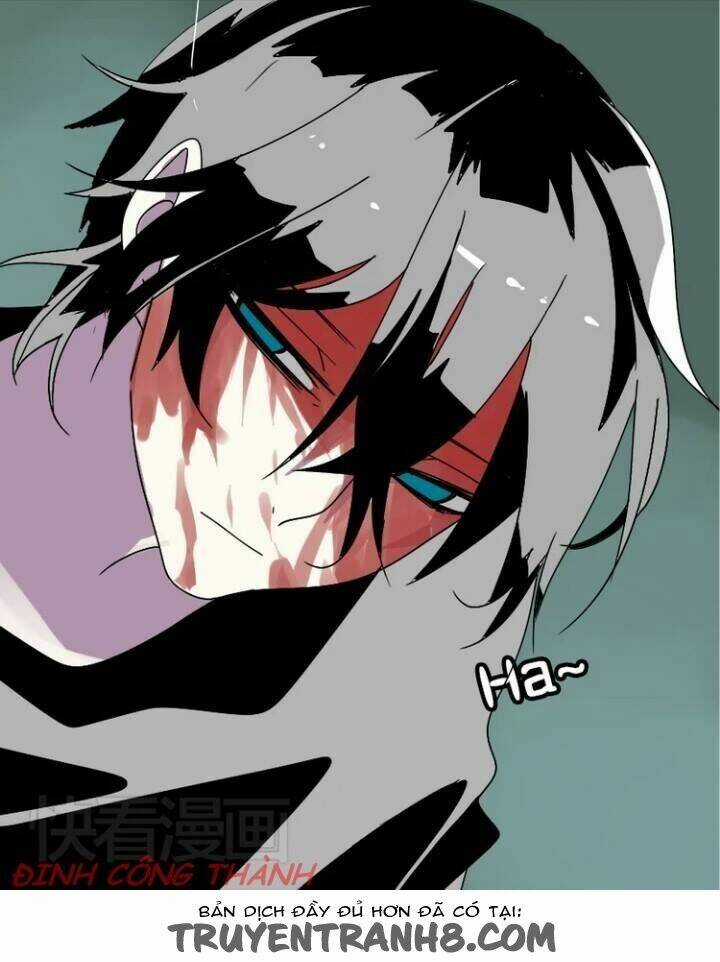 Phần Mềm Thẩm Mỹ - Chapter 30 - Trang 23