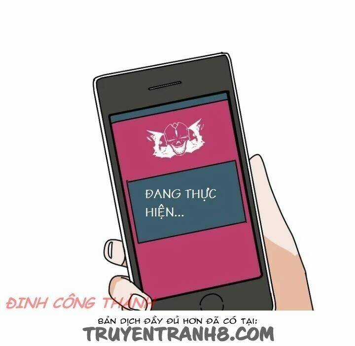 Phần Mềm Thẩm Mỹ - Chapter 30 - Trang 27