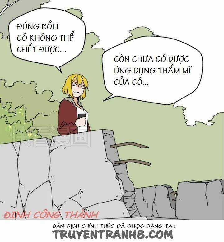Phần Mềm Thẩm Mỹ - Chapter 30 - Trang 29