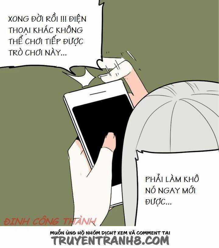 Phần Mềm Thẩm Mỹ - Chapter 30 - Trang 35