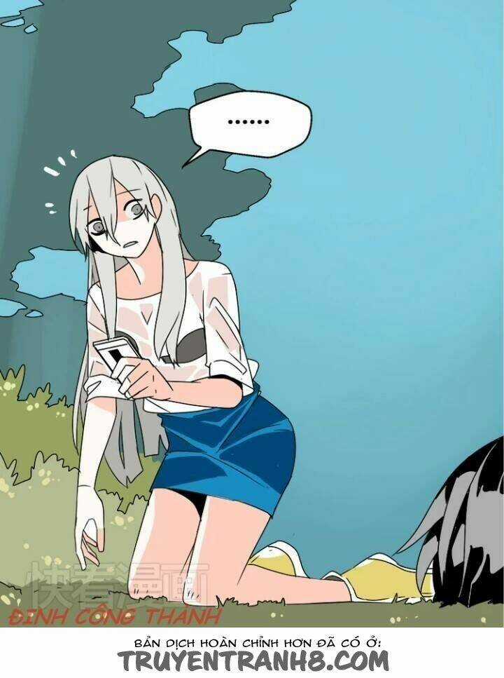 Phần Mềm Thẩm Mỹ - Chapter 30 - Trang 36