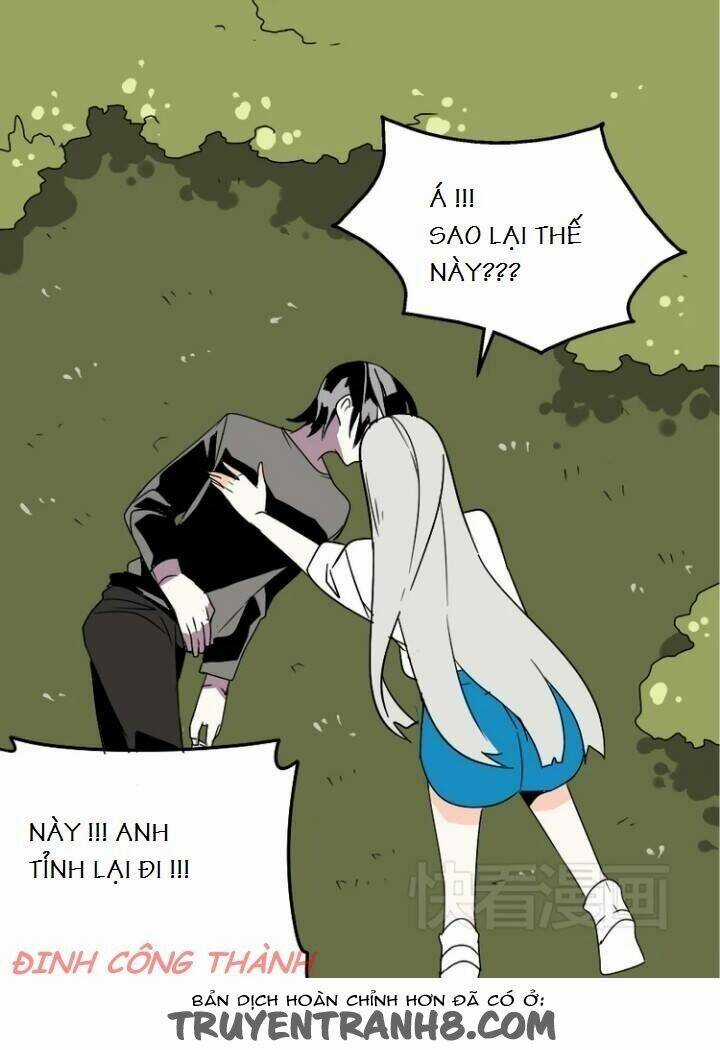 Phần Mềm Thẩm Mỹ - Chapter 30 - Trang 37