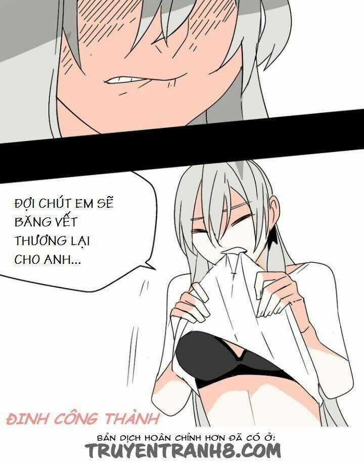 Phần Mềm Thẩm Mỹ - Chapter 30 - Trang 39