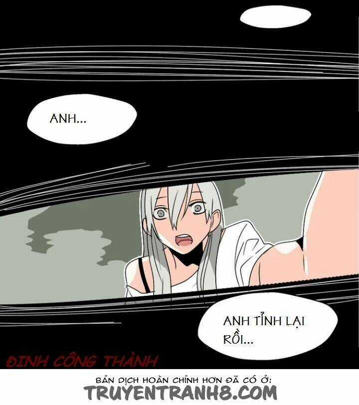 Phần Mềm Thẩm Mỹ - Chapter 30 - Trang 42