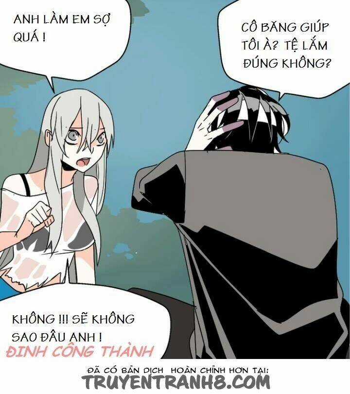 Phần Mềm Thẩm Mỹ - Chapter 30 - Trang 44