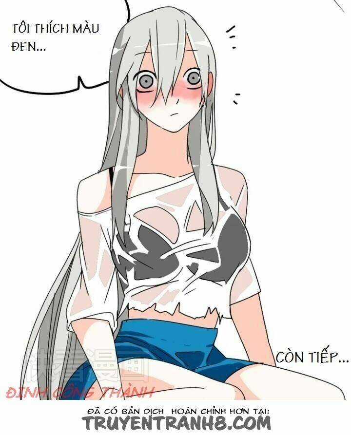 Phần Mềm Thẩm Mỹ - Chapter 30 - Trang 46