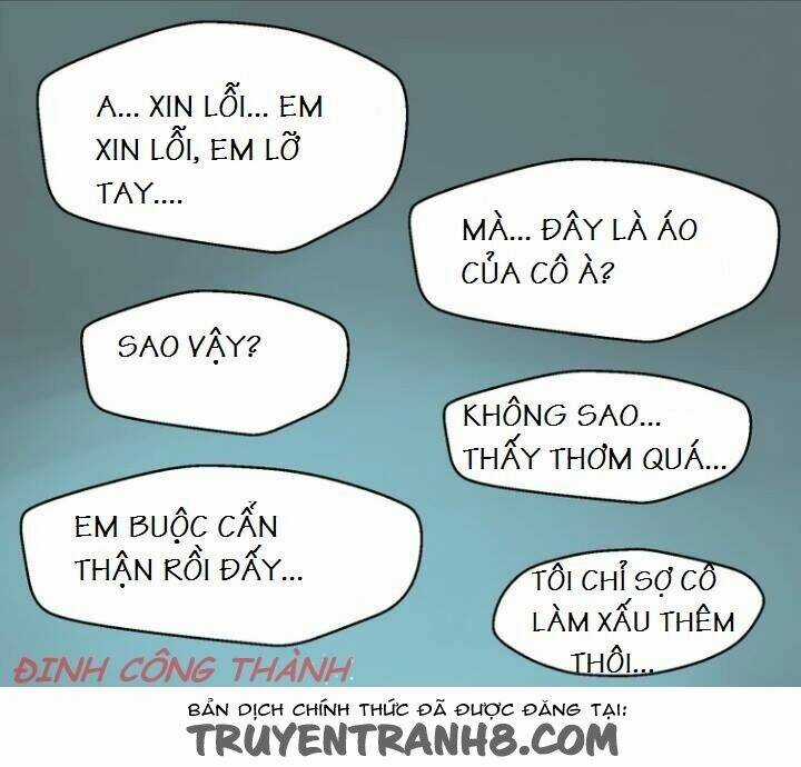 Phần Mềm Thẩm Mỹ - Chapter 30 - Trang 48